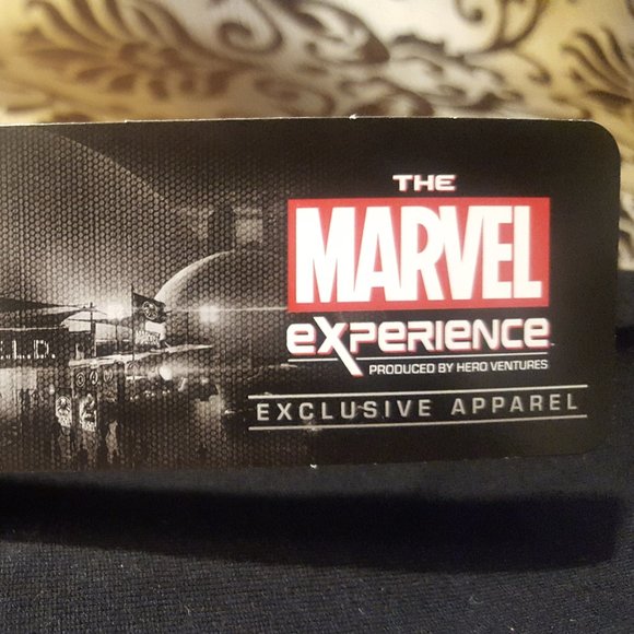 KIDS - MARVEL T-SHIRT - Spider-man, Iron Man, Hulk, Captain America, Wolverine - Picture 6 of 6